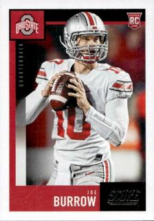 Joe Burrow