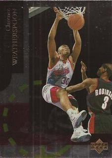 Clarence Weatherspoon