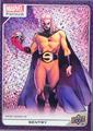 Sentry [Purple Pixels] | Marvel 2023 Upper Deck Platinum
