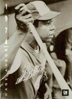 Hank Aaron
