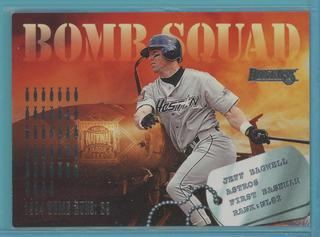 Jeff Bagwell, Frank Thomas
