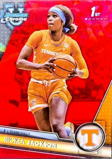 Rickea Jackson