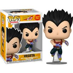 Vegeta #1627