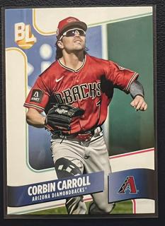 Corbin Carroll