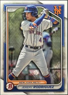 Jeremy Rodriguez
