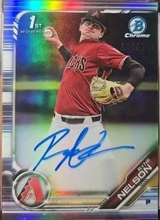Ryne Nelson