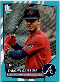 Vaughn Grissom RC