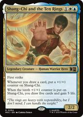 Shang-Chi and the Ten Rings #94