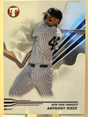 Anthony Rizzo #200 Baseball Cards 2024 Topps Pristine Prices