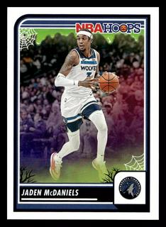 Jalen McDaniels