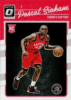 Pascal Siakam