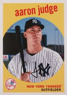 Aaron Judge