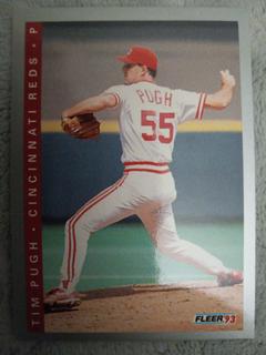 Tim Pugh