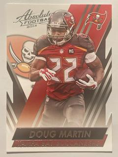 Doug Martin