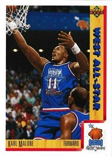 Karl Malone