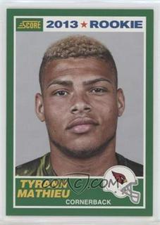 Tyrann Mathieu