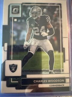 Charles Woodson