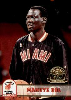 Manute Bol