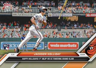 Jackson Holliday
