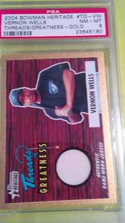 Vernon Wells