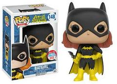 Batgirl [Black] #148