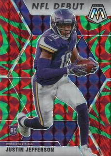 Justin Jefferson