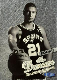 Tim Duncan