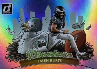 Jalen Hurts