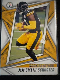 JuJu Smith Schuster