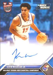 Kevin McCullar