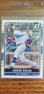 Jorge Soler