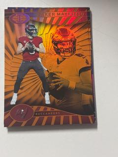Baker Mayfield
