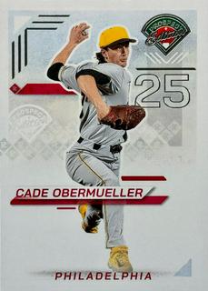 Cade Obermueller