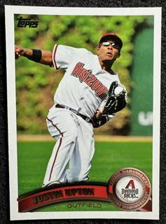 Justin Upton