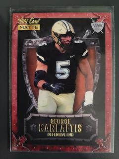 George Karlaftis