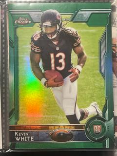 Kevin White