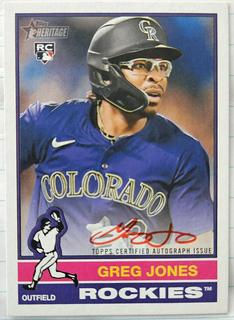 Greg Jones