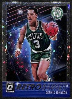 Dennis Johnson
