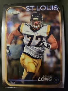 Chris Long
