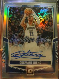 Ousmane Dieng