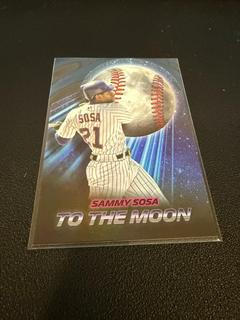 Sammy Sosa