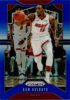 Bam Adebayo