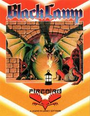 Black Lamp ZX Spectrum Prices