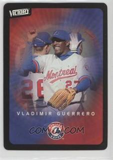 Vladimir Guerrero