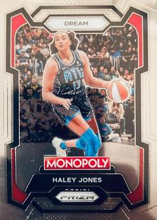 Haley Jones