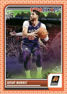 Jusuf Nurkic