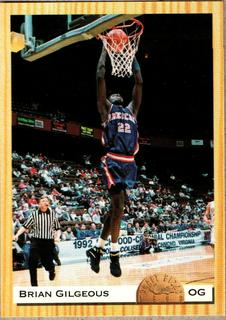 Brian Gilgeous