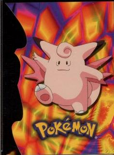 Clefable