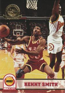Kenny Smith