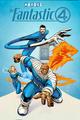 Fantastic Four: First Steps [Buckingham] | Comic Books Fantastic Four: First Steps